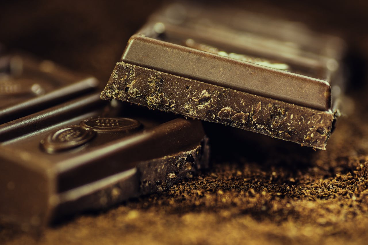 El Impacto del Cacao en la Economía y la Salud: Desafíos y Beneficios del Chocolate Ecuatoriano